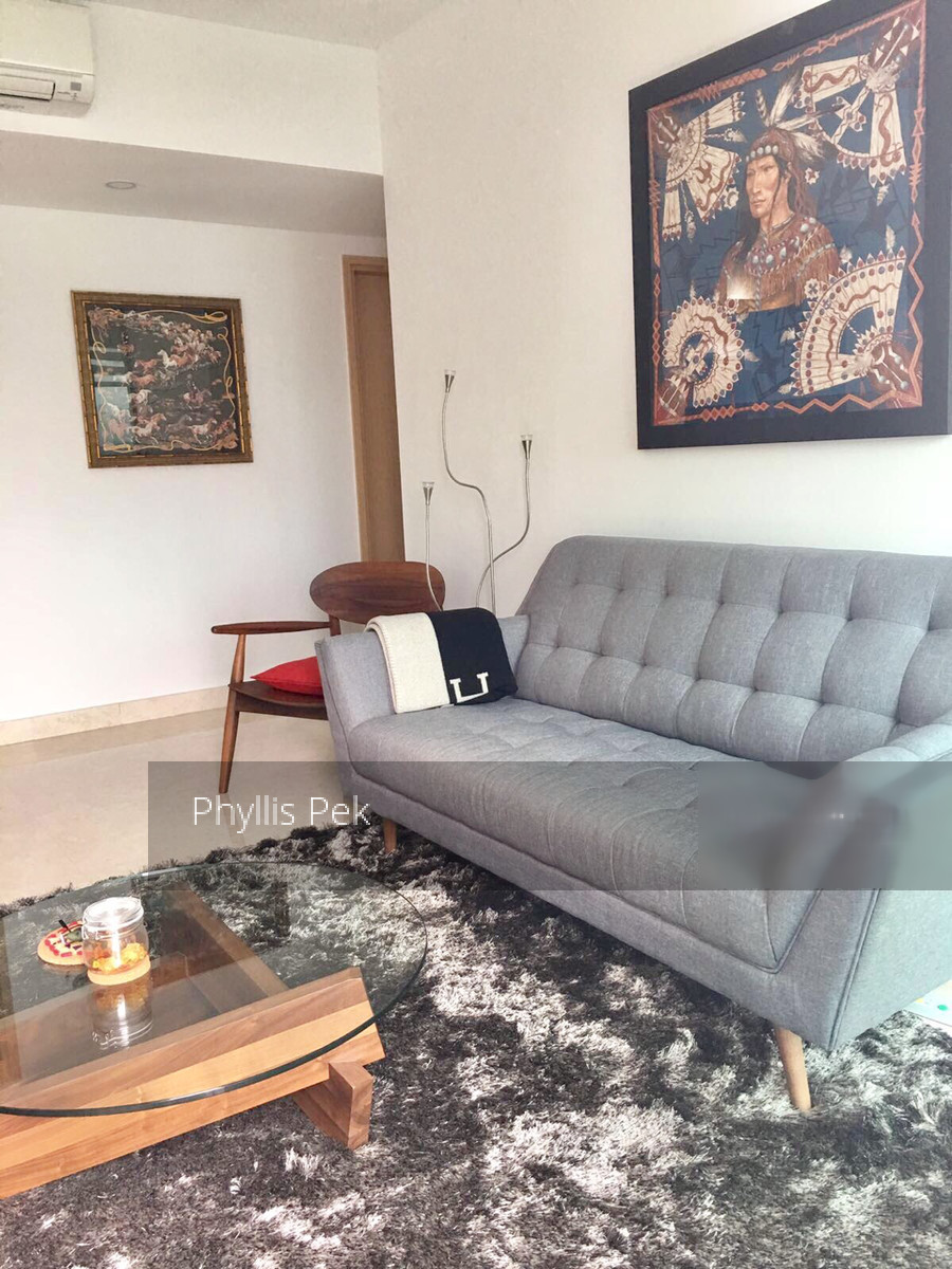 Eight Riversuites (D12), Condominium #153499102